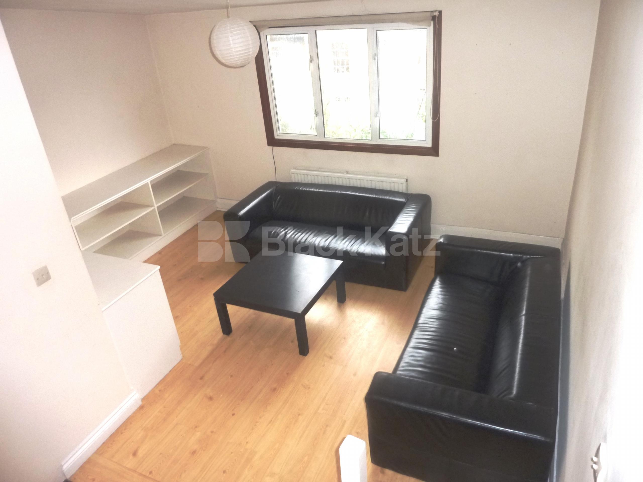 			NEW INSTRUCTION!, 3 Bedroom, 1 bath, 1 reception Flat			 Parkway, CAMDEN / REGENTS PARK NW1